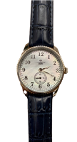 Watch Lorenz Woman 1934 in Steel 030104BB - 030104BB